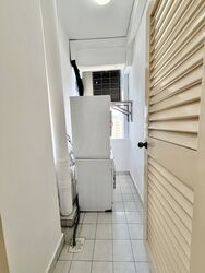 La Crystal (D9), Apartment #630269911